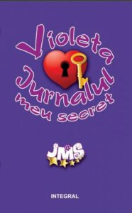 Violeta - Jurnalul meu secret