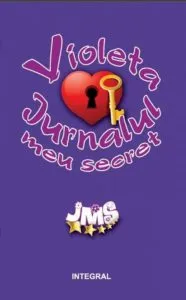 Violeta - Jurnalul meu secret