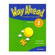 Way Ahead 1, Workbook