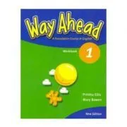 Way Ahead 1, Workbook de Mary Bowen