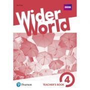 Wider World Level 4 Teacher