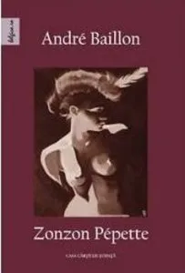 Zonzon Pepette de Andre Baillon