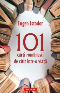 101 carti romanesti de citit intr-o viata