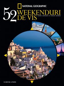 52 de weekenduri de vis - National Geographic