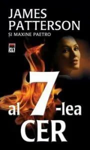 Al 7-lea cer de James Patterson