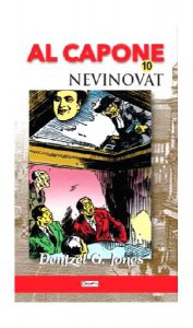 Al Capone Vol.10 - Nevinovat
