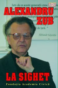 Alexandru Zub la Sighet de Alexandru Zub