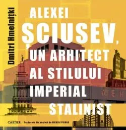 Alexei Șciusev de Dmitri Hmelnitki