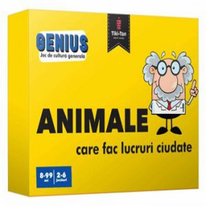 Animale care fac lucruri ciudate