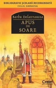 Apus de soare de Barbu Stefanescu Delavrancea