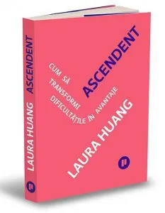 Ascendent de Laura Huang