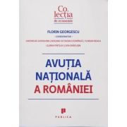 Avutia nationala a Romaniei