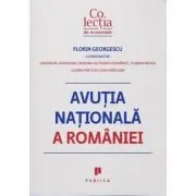 Avutia nationala a Romaniei de Florin Georgescu