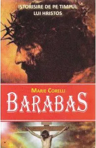 Barabas de Marie Corelli