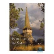 Biserici de lemn din Salaj