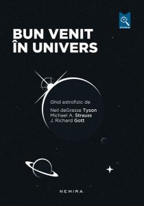 Bun venit în univers