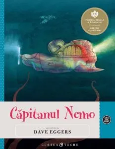 Capitanul Nemo de Dave Eggers