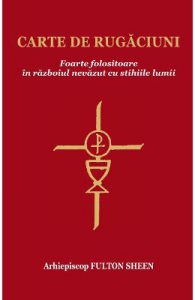 Carte de rugaciuni foarte folositoare