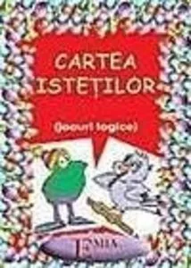 Cartea istetilor de Paulina Popa