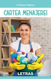 Cartea menajerei de Cristiana Vaduva