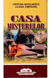 Casa misterelor