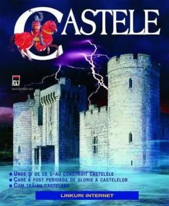 Castele de Lesley Sims