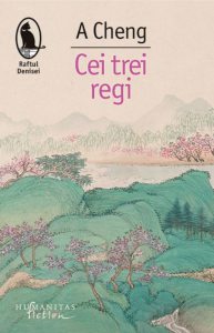 Cei trei regi
