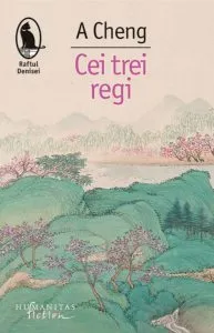 Cei trei regi