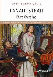Chira Chiralina de Panait Istrati