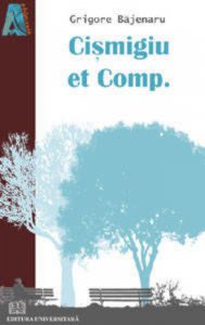 Cismigiu et Comp.