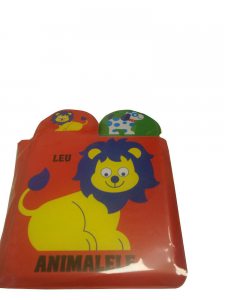 Citim in cadita: Animalele