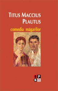 Comedia Magarilor