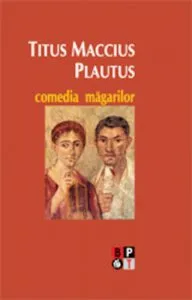 Comedia Magarilor