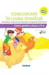Comunicare in limba romana