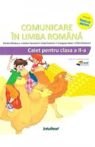 Comunicare in limba romana