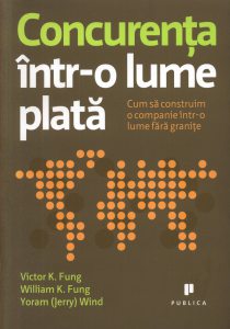 Concurenta intr-o lume plata