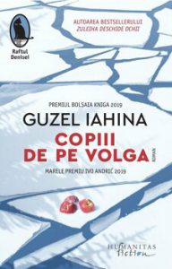 Copiii de pe Volga
