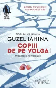 Copiii de pe Volga de Guzel Iahina