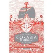 Corabia destinului vol. 1 de Robin Hobb