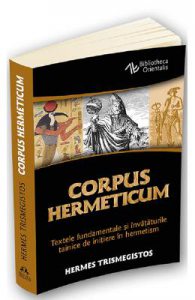 Corpus Hermeticum