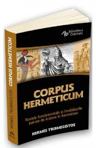 Corpus Hermeticum