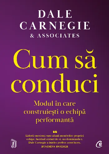 Cum să conduci