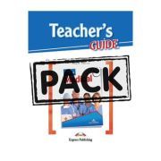 Curs Limba Engleza Career Paths Medical Pachet Profesor cu digibook app.