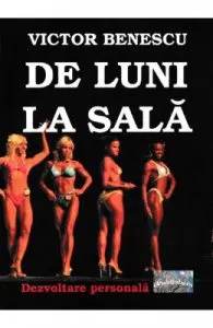 De luni la sala de Victor Benescu