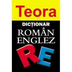 Dictionar roman-englez de Andrei Bantas