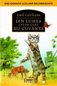 Din lumea celor care nu cuvanta de Emil Garleanu