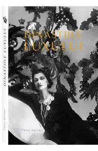 Dinastiile luxului de Yann Kerlau