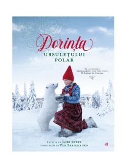 Dorința ursulețului polar