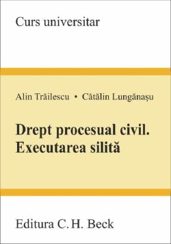 Drept procesual civil. Executarea silita