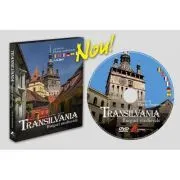 DVD, Transilvania-burguri medievale de Florin Andreescu